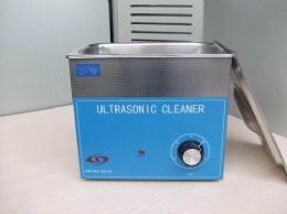 Fuel Injector Nozzle Ultrasonic Cleaner