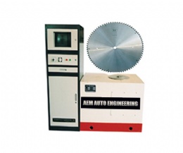 YLD Vertical Disc Shape Flywheel Dynamic Balancing Machine