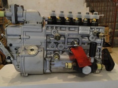 Diesel Fuel Injection Pump Assembly and Spare Parts