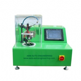 EPS200 BOSCH Common Rail Injector Tester Calibration Machine