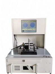 YYQ-1/3A hard bearing belt drive balancing machine
