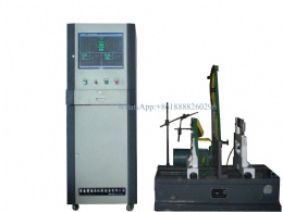 YYQ-50A Hard Bearing Belt Drive Dynamic Balancing Machine