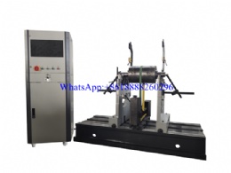 YYQ-500A Hard Bearing Belt Drive Dynamic Balancing Machine