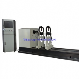YYW-1000A Universal Joint Drive Dynamic Balancing Machine