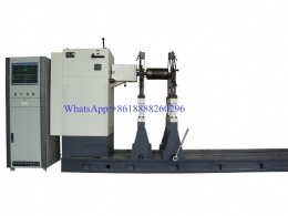 YYW-3000S Universal Joint Drive Dynamic Balancing Machine