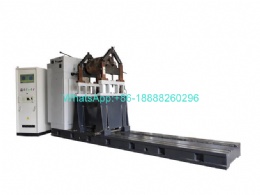 YYW-5000A Universal Joint Drive Dynamic Balancing Machine