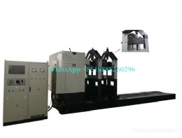 YYW-30000A Universal Joint Drive Dynamic Balancing Machine