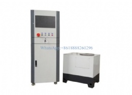 YLD-5A single-sided vertical balancing machine