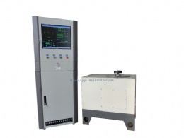 YLD-16A single-sided vertical balancing machine