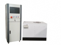 YLD-100A/Q single-sided vertical balancing machine