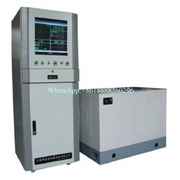 YLD-200A/Q single-sided vertical balancing machine