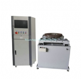 YLD-300A single-sided vertical balancing machine