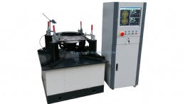 YLD-500A single-sided vertical balancing machine
