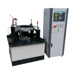 YLD-5000A single-sided vertical balancing machine