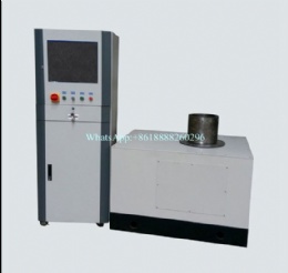 YLS-42A/Q  double-sided vertical balancing machine