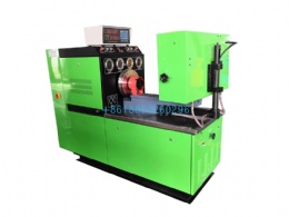 12PSB Digital Instrument Diesel fuel injection pump test bench