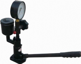 PS400 Diesel Fuel Injector Nozzle Tester